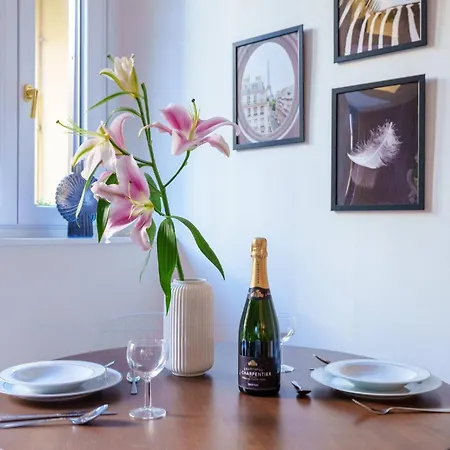 Apartment Duomo Porta Venezia - Luxury Design *