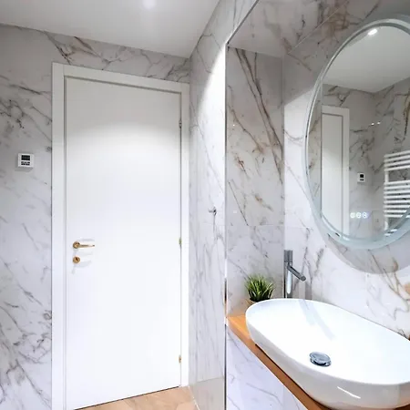 Apartment Duomo Porta Venezia - Luxury Design