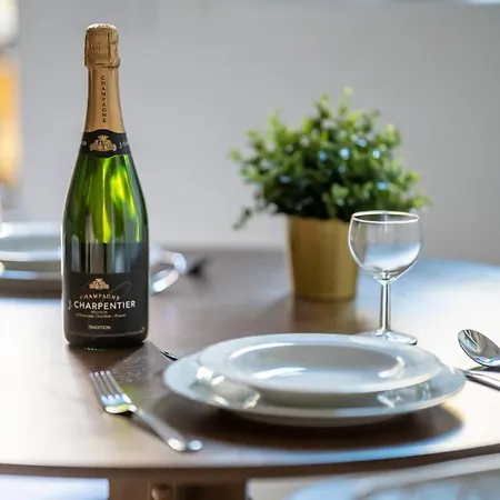 Apartment Duomo Porta Venezia - Luxury Design
