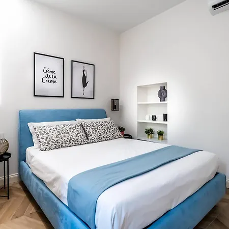 Duomo Porta Venezia - Luxury Design Apartment *